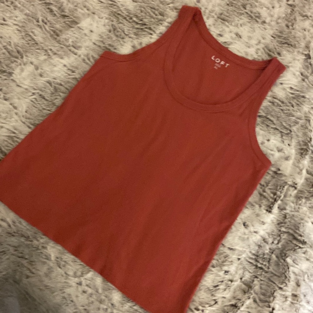 LOFT tank - XL